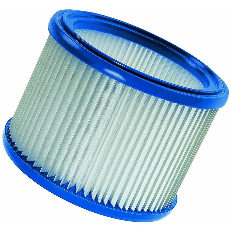 Filtre cartouche 185x140mm pour aspirateur advance — photo de l’offre ManoMano
