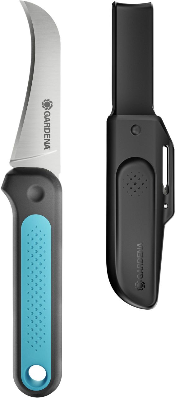 Gardena Schwarz 12211-20 Veggiecut