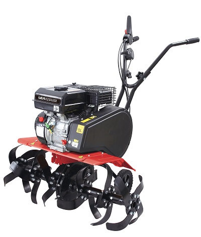 Italfrom � - Motozappa A Scoppio 212 Cc Dunsch ITALFROM�