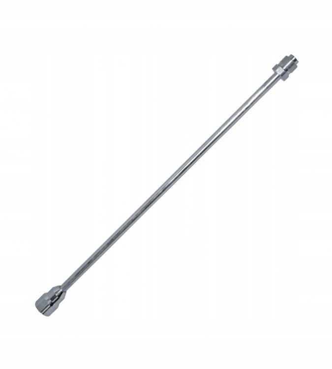 Dedra , Hochdruckreiniger Zubehör, Sprühpistolenverlängerung 50 Cm Ded7438-050 - Bild 3