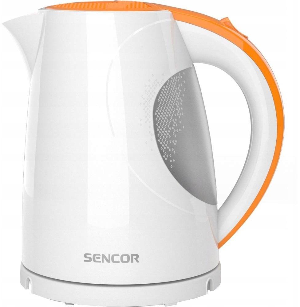 Bollitore Elettrico Sencor Swk 1513or Arancione 2200 W
