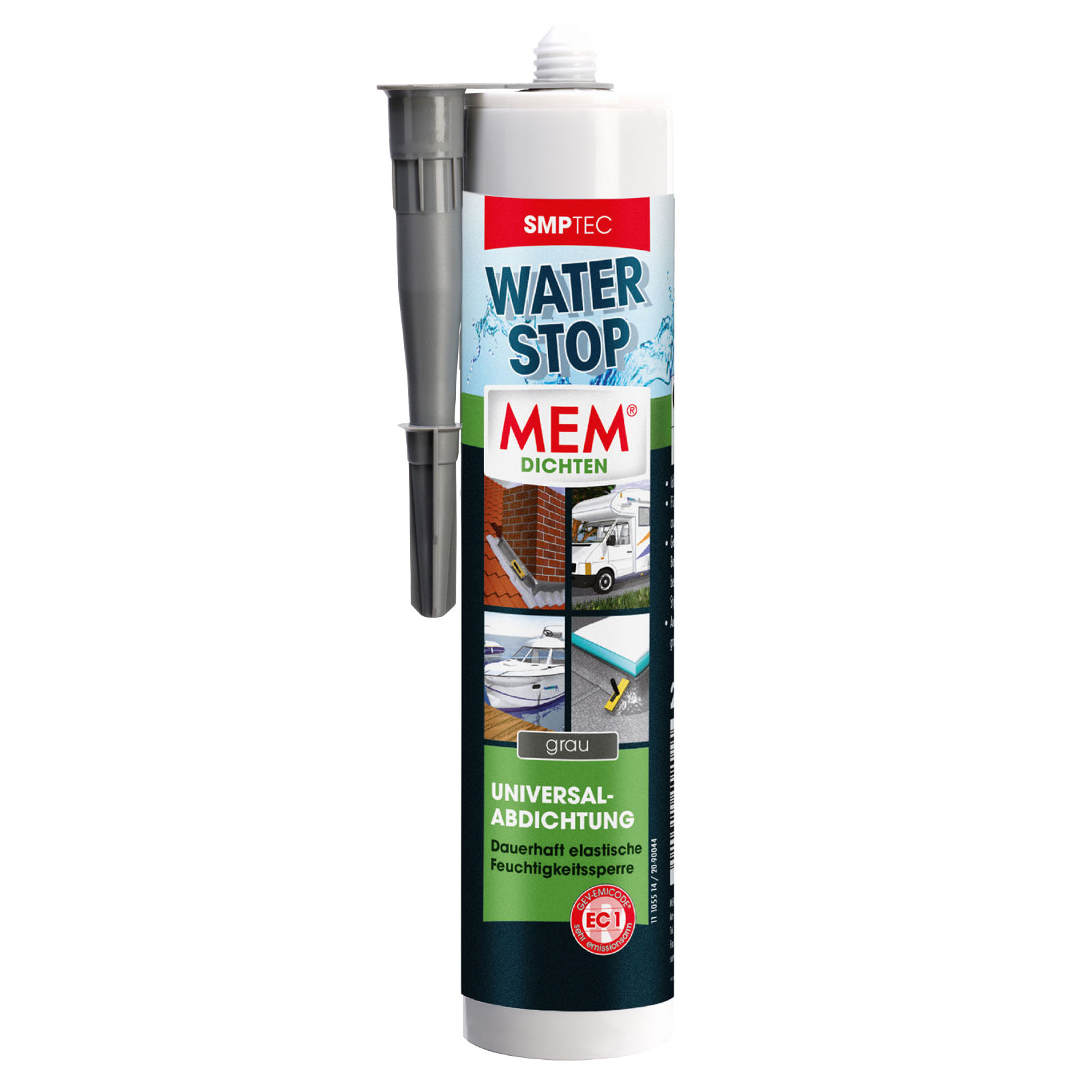 Mem Water Stop 290ml