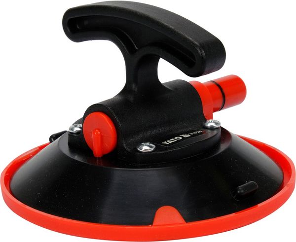 Yato Saugheber Ø 150 Mm, Tragkraft 32 Kg