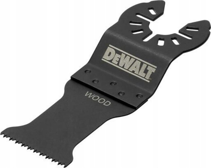 Sägeblatt Dewalt Dt20733 Hcs 31x43 Mm Universell