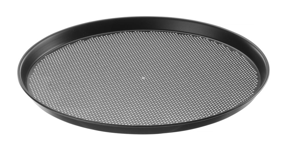 Hendi Perforiertes Pizzablech, ⌀311x(h)23mm - Bild 4