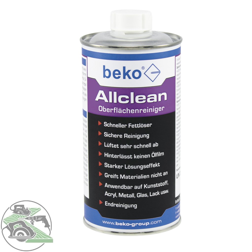 Beko - Allclean 500Ml