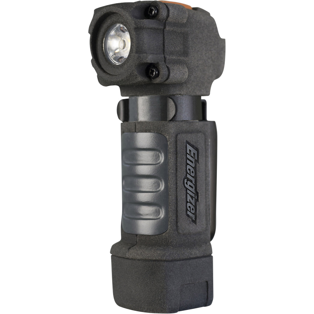 Energizer Taschenlampe Hardcase MultiUse schwarz/orange - Image 3