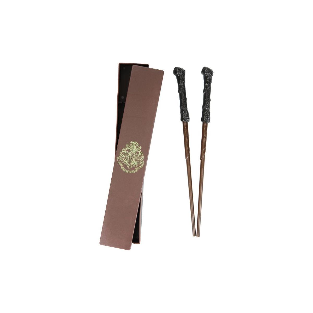 Paladone - Harry Potter Wand Chopsticks in Box - Image 3
