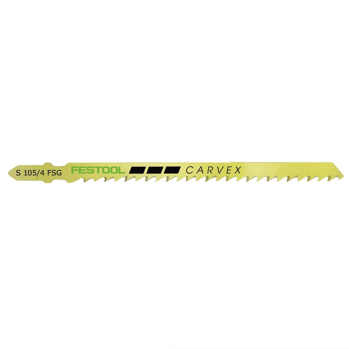 Lame de scie sauteuse s 105/4 fsg/20 — photo de l’offre ManoMano