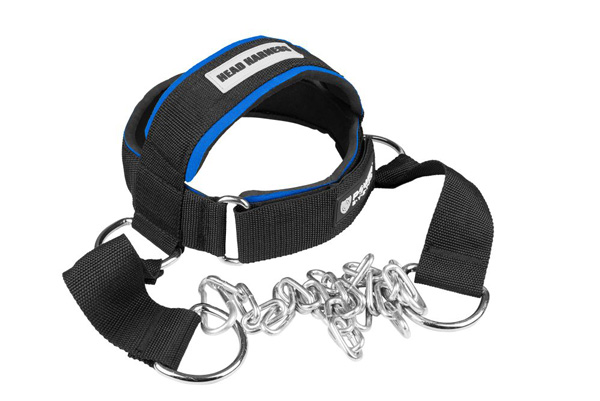 Power System Head Harness (Green) Farbe Black 1 St. - Image 2