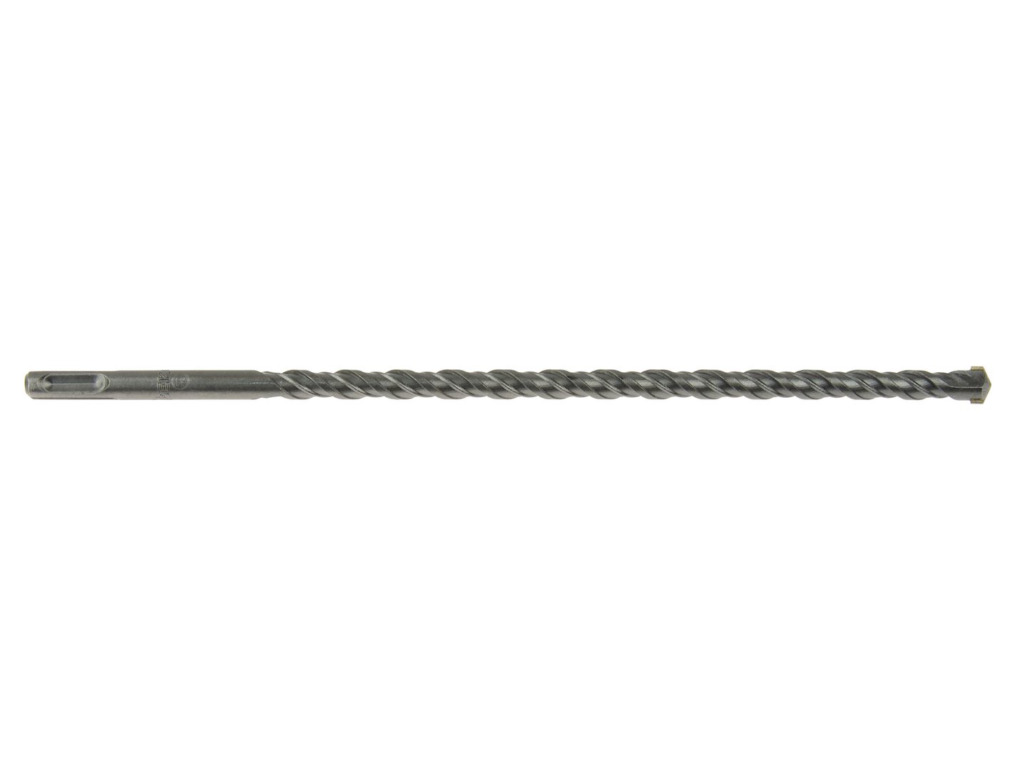 Import Sds-plus-bohrer 12/310 Mm (100)