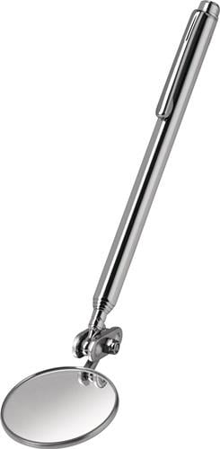 Hp Autozubehör , Sicherheitsspiegel, Inspektionsspiegel Spiegel-Ø 40 Mm Länge 190 - 540 Mm - Image 4