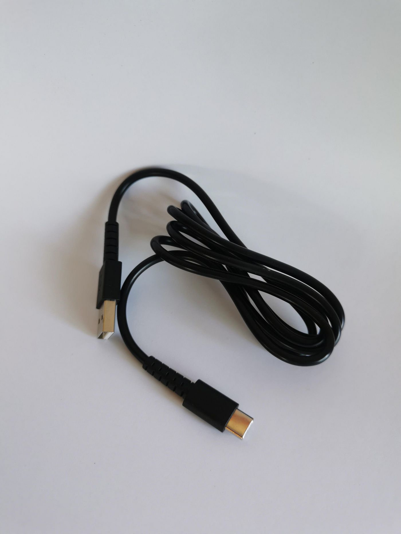 Cmate USB-C Charge&sync Cable 1m (1 m, USB 2.0), USB Kabel - Bild 3