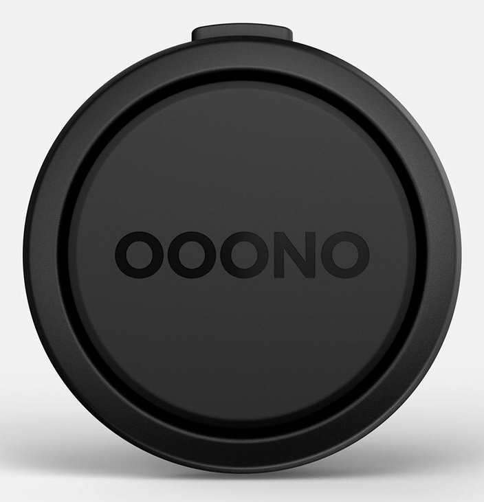 OOONO CO-Driver NO2 Verkehrswarner