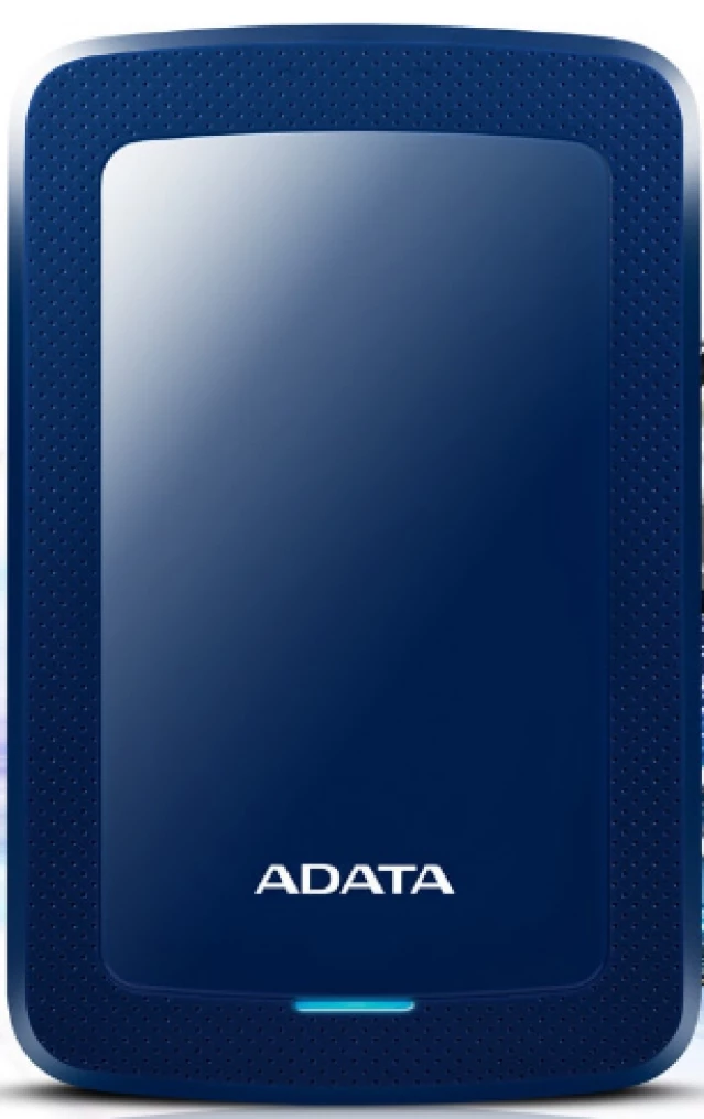 Adata Disco Duro Hv300 2Tb Hdd Usb 3.2 Gen 1 Azul - Bild 4