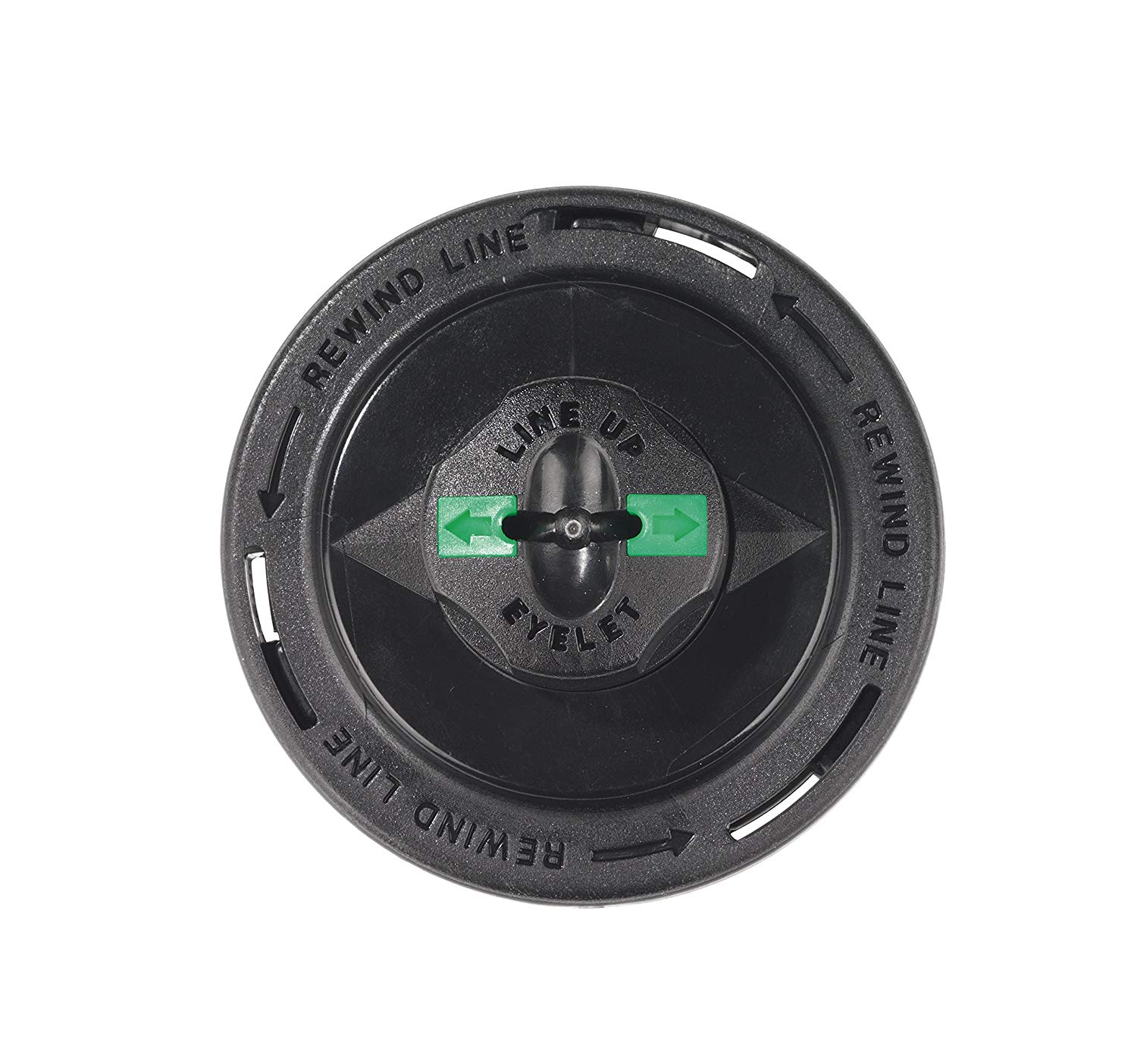 680224200 Tête De Débroussailleuse 2,0mm M8x1,25rh - Makita