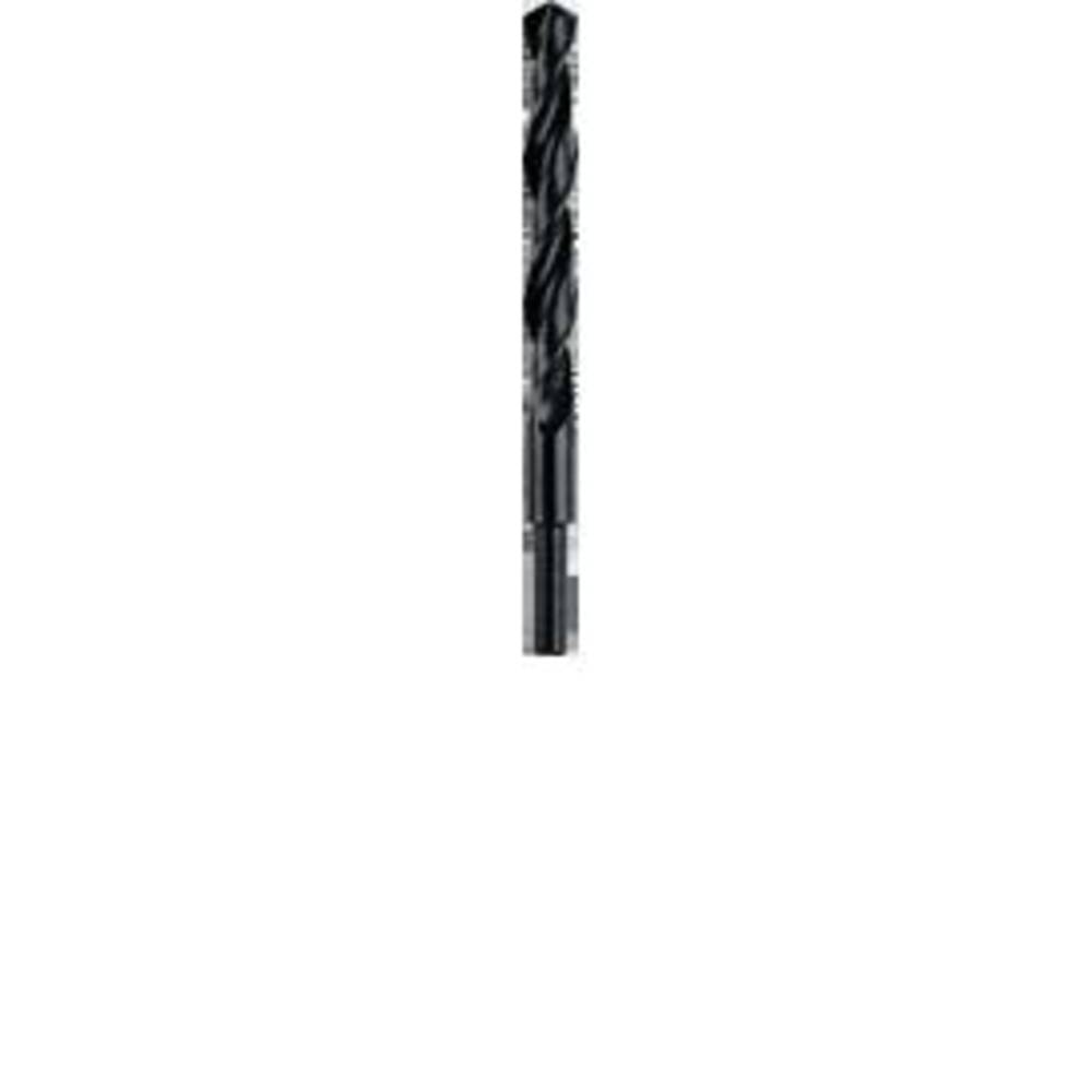 Tools foret acier noir smith 0904'', argent, 76 x 18 x 165 mm — photo de l’offre ManoMano