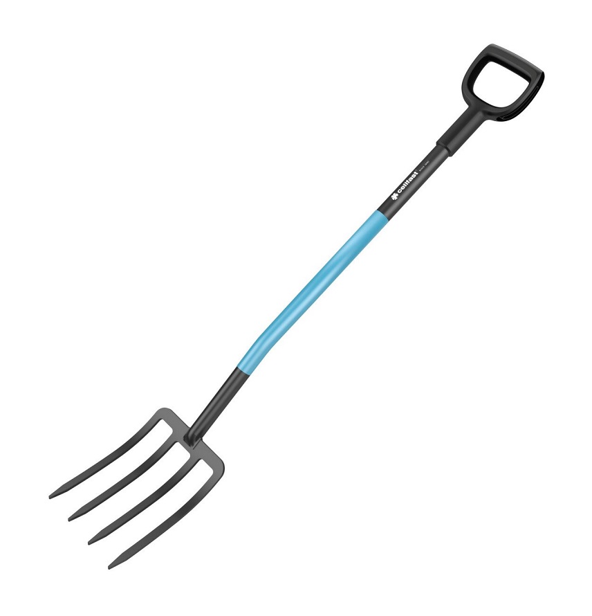 Cellfast Grün Ergonomische Gabel 120 Cm Langlebig