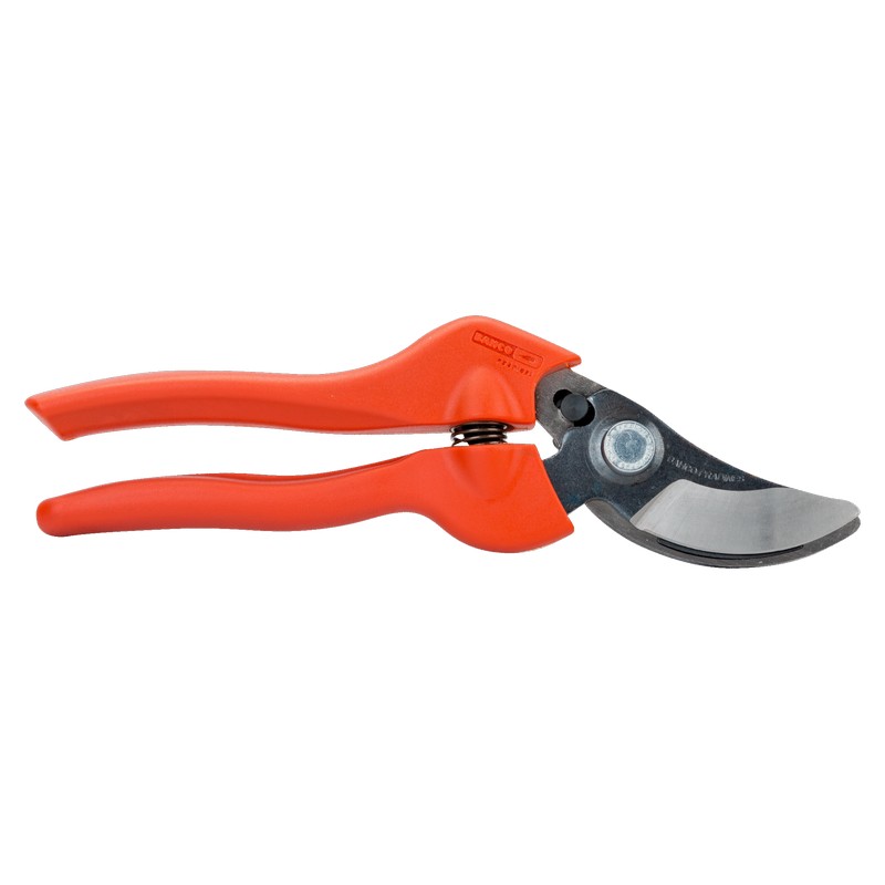 Bahco Orange Pg-12-F - Mittlere Baumschere, Einhändig, Kapazität Bahpg12