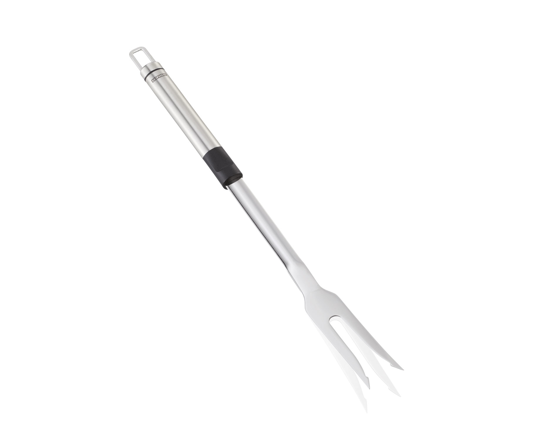 Leifheit Fleischgabel ProLine-Serie, spitze Bratengabel 37 cm - Image 4