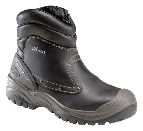 Schweißerstiefel Grisport S3 Gr 45 Grisport 72425k45 45