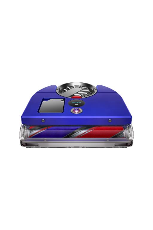 Dyson Blau 360 Vis Nav, Staubsauger Roboter, - Bild 10