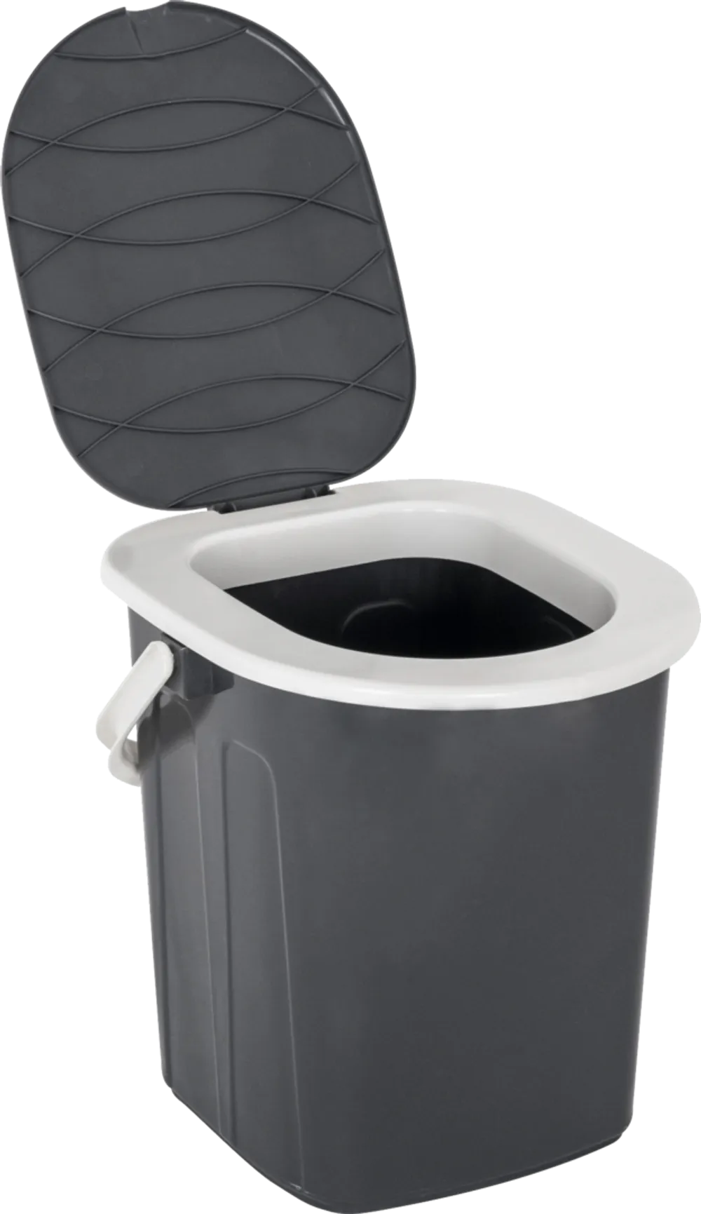 Brunner Mobile Eimertoilette Optipot