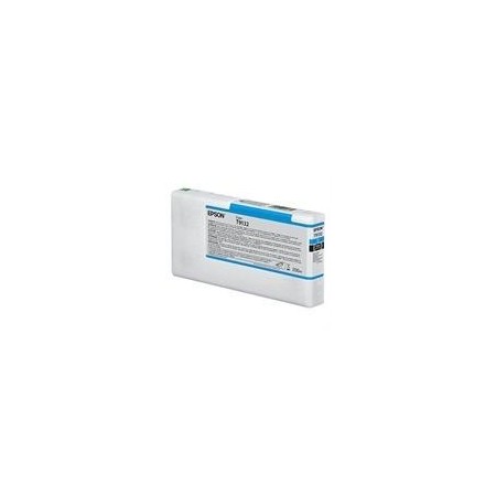 Epson Original T9132 (C13t913200) Tintenpatrone Cyan - Bild 4