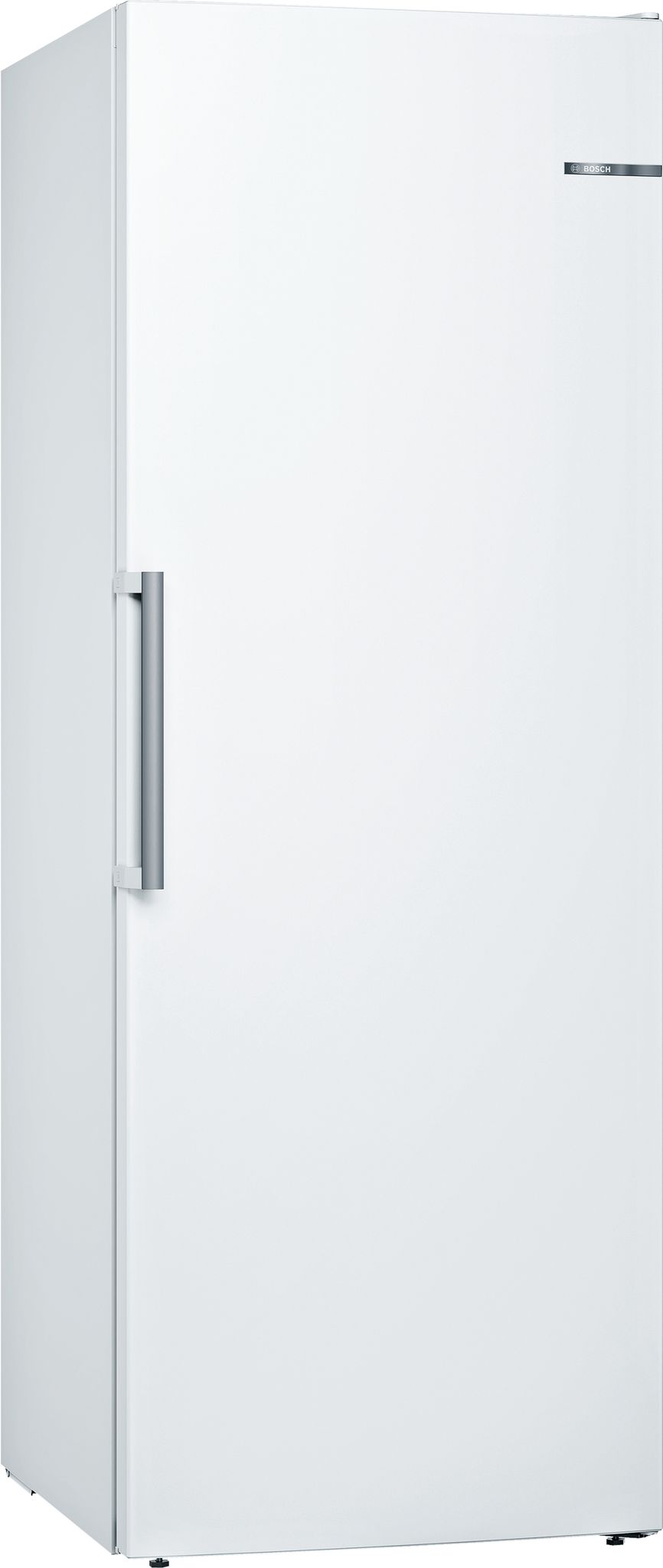 Bosch Gsn58awdv Serie Freistehender Gefrierschrank Größe 6 Weiß - Bild 4