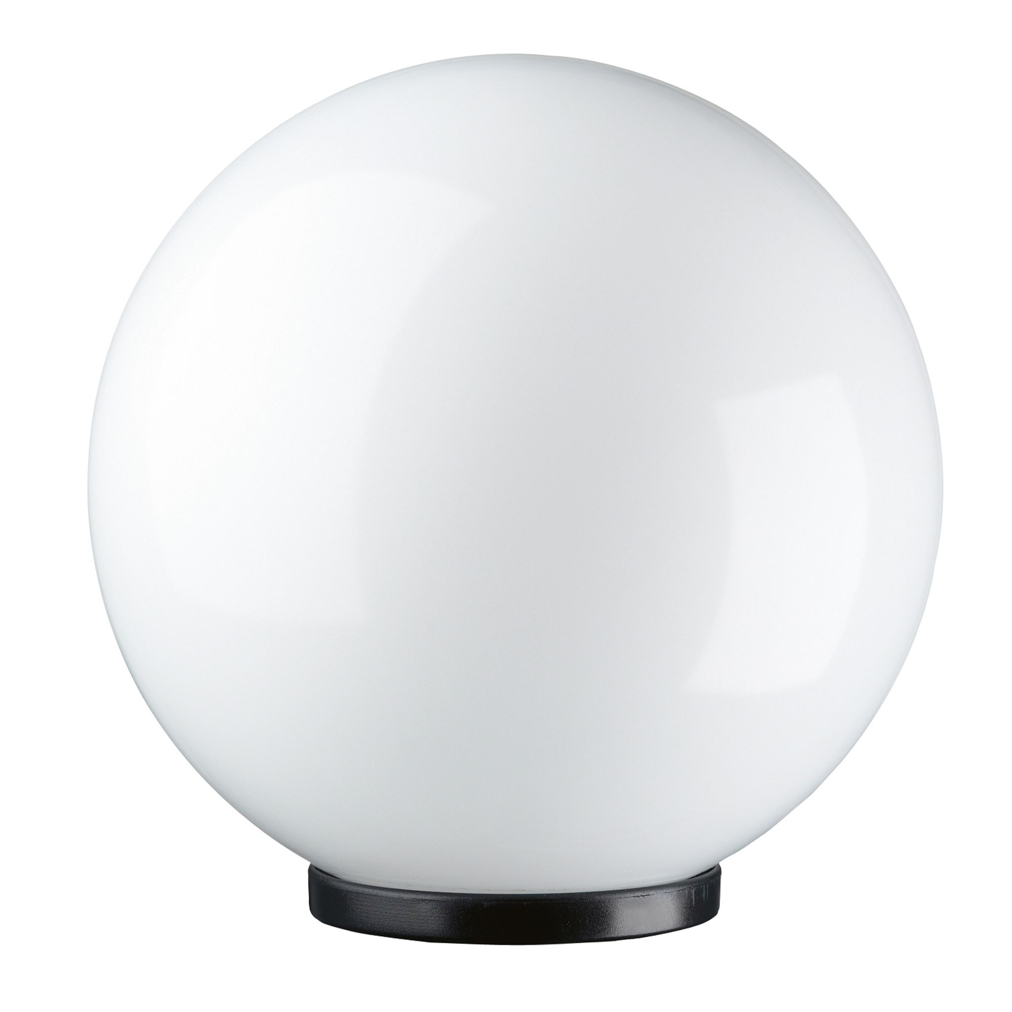 Dopo Lighting Noir Leuchte Vic Ip43 E27 215 Mm - Bild 2