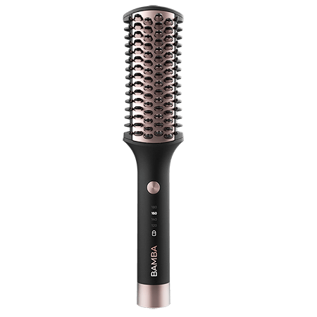 Spazzola Lisciante Instantcare 1200 Look Brush Cecotec