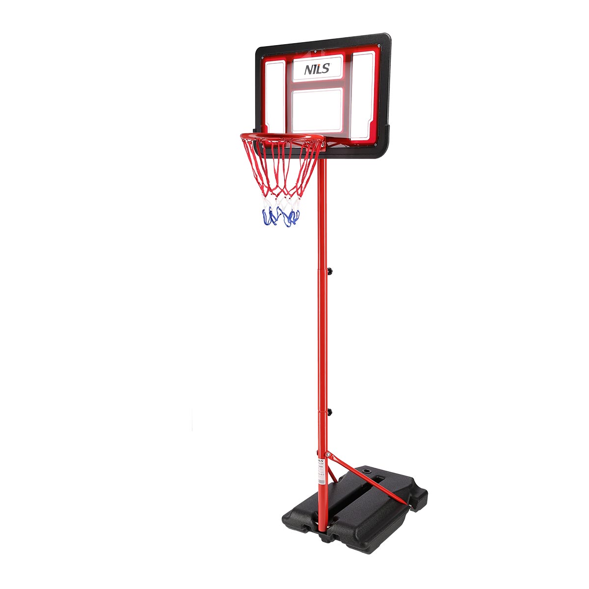 Nils Schwarz Basketballkorb Zdk881a - Bild 3