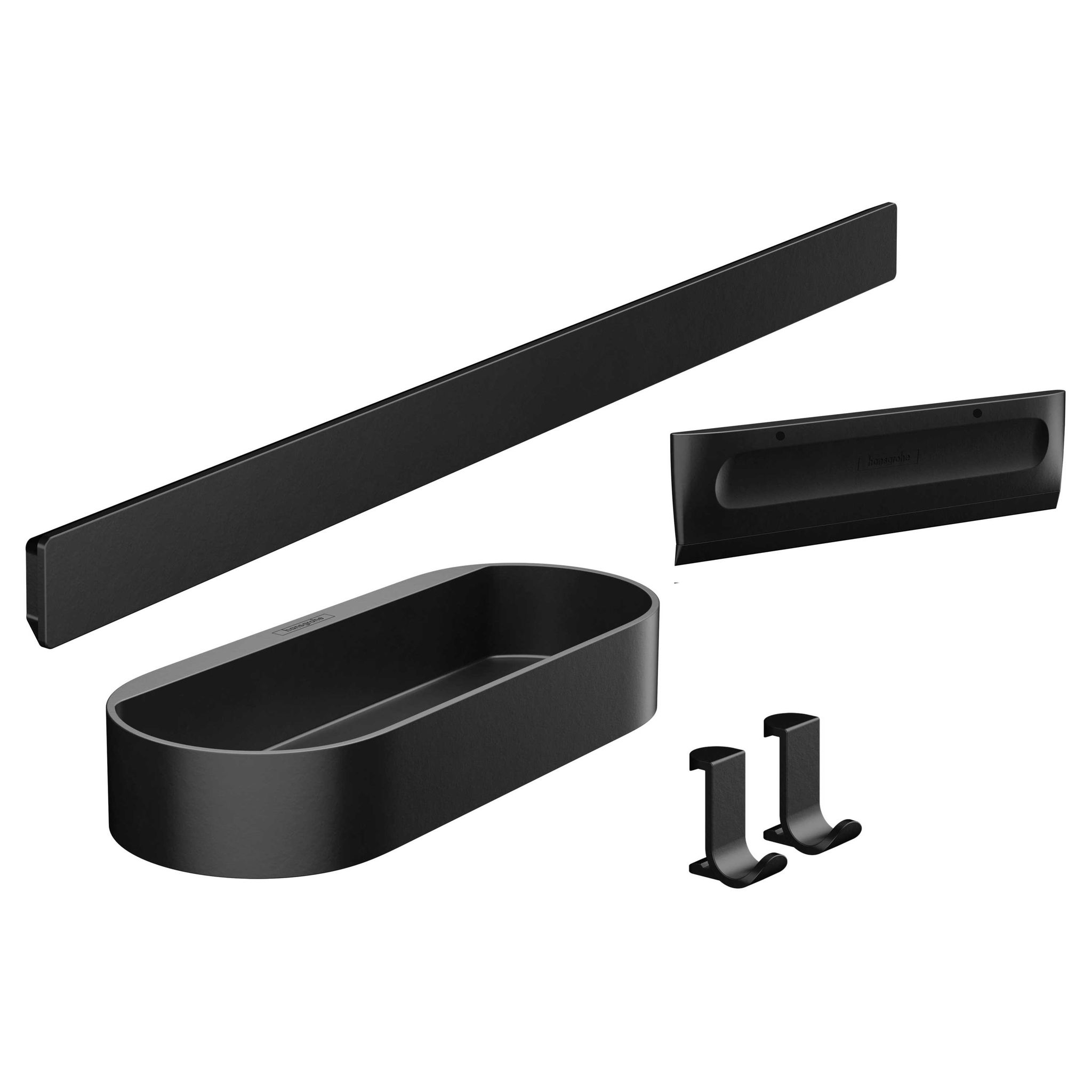 Hansgrohe Wallstoris Duschset, 27967670 - Image 2