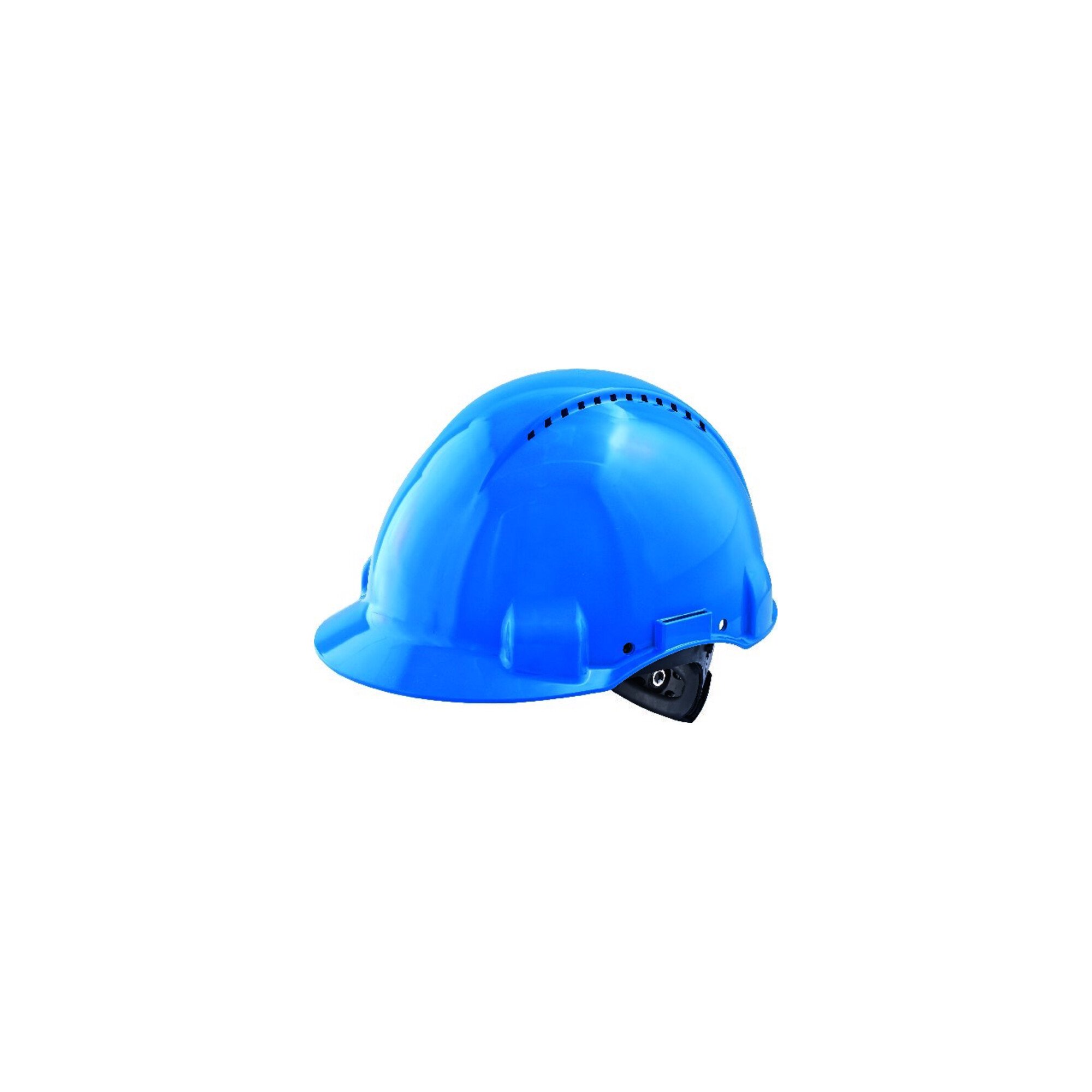 3M Blau - G3000 G30nub Schutzhelm En 397, En 12492, En 50365
