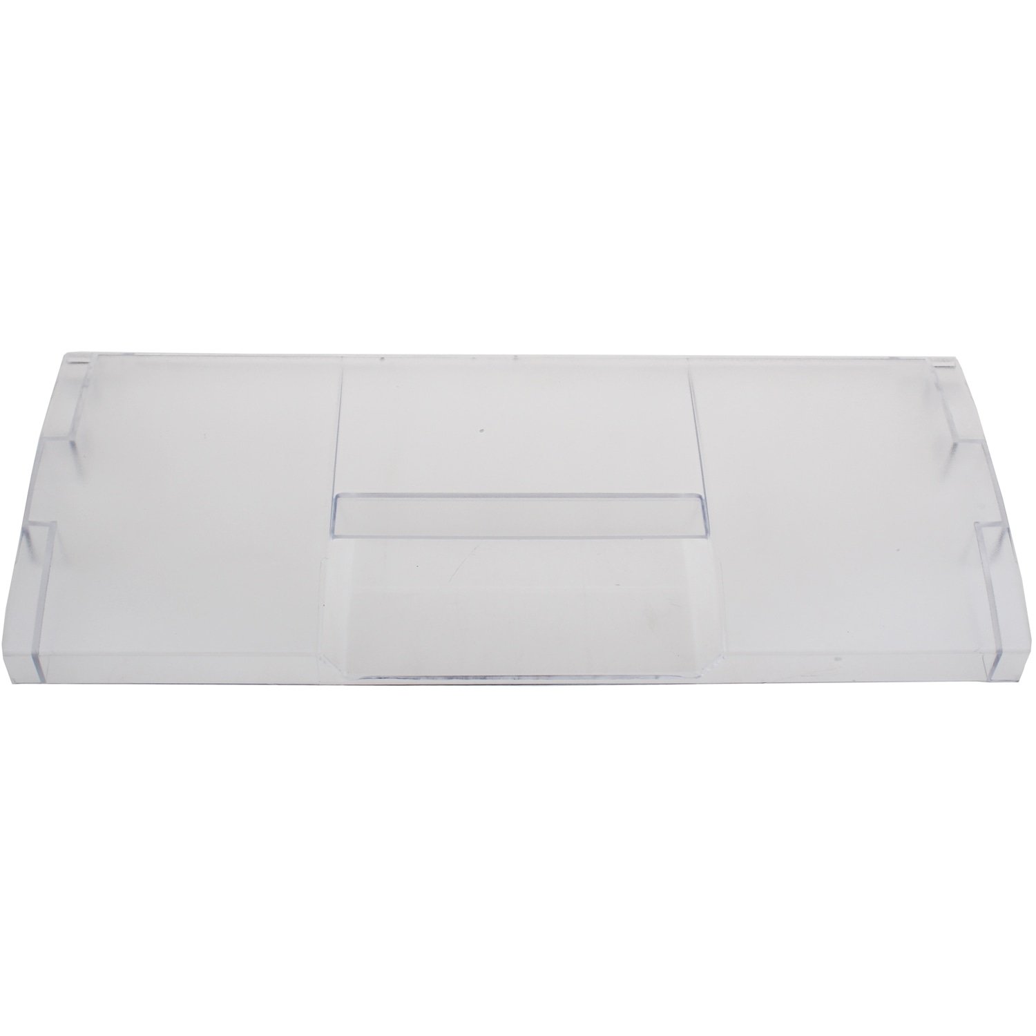 Beko Transparent - Panel-Gefrierschrank-Fach - 4840930100 - 8053190561419