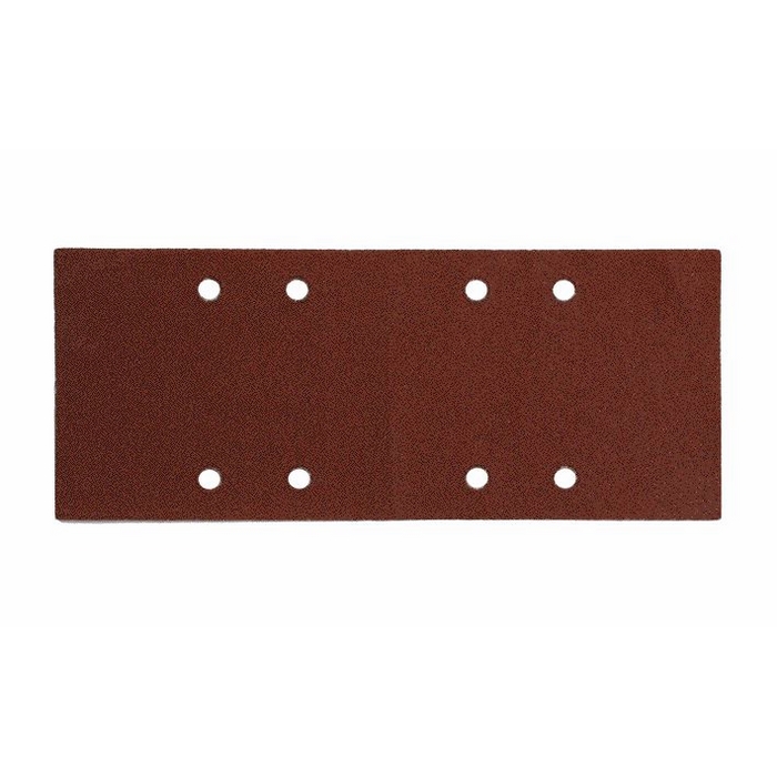 Foglio Abrasivo 115x280 Gr 80 Pz.10 Maurer 92332 Maurer