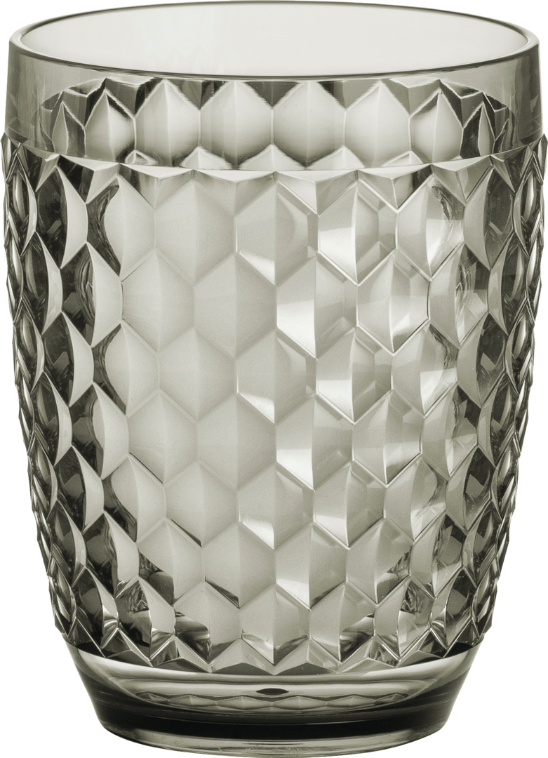 Brunner Wasserglas-Set Coralux Forest