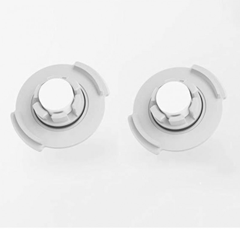 Roborock SXLX01RR, Wasserfilter, Staubsaugerroboter, Roborock, S6 Pure, 12 Stück(e) - Bild 3