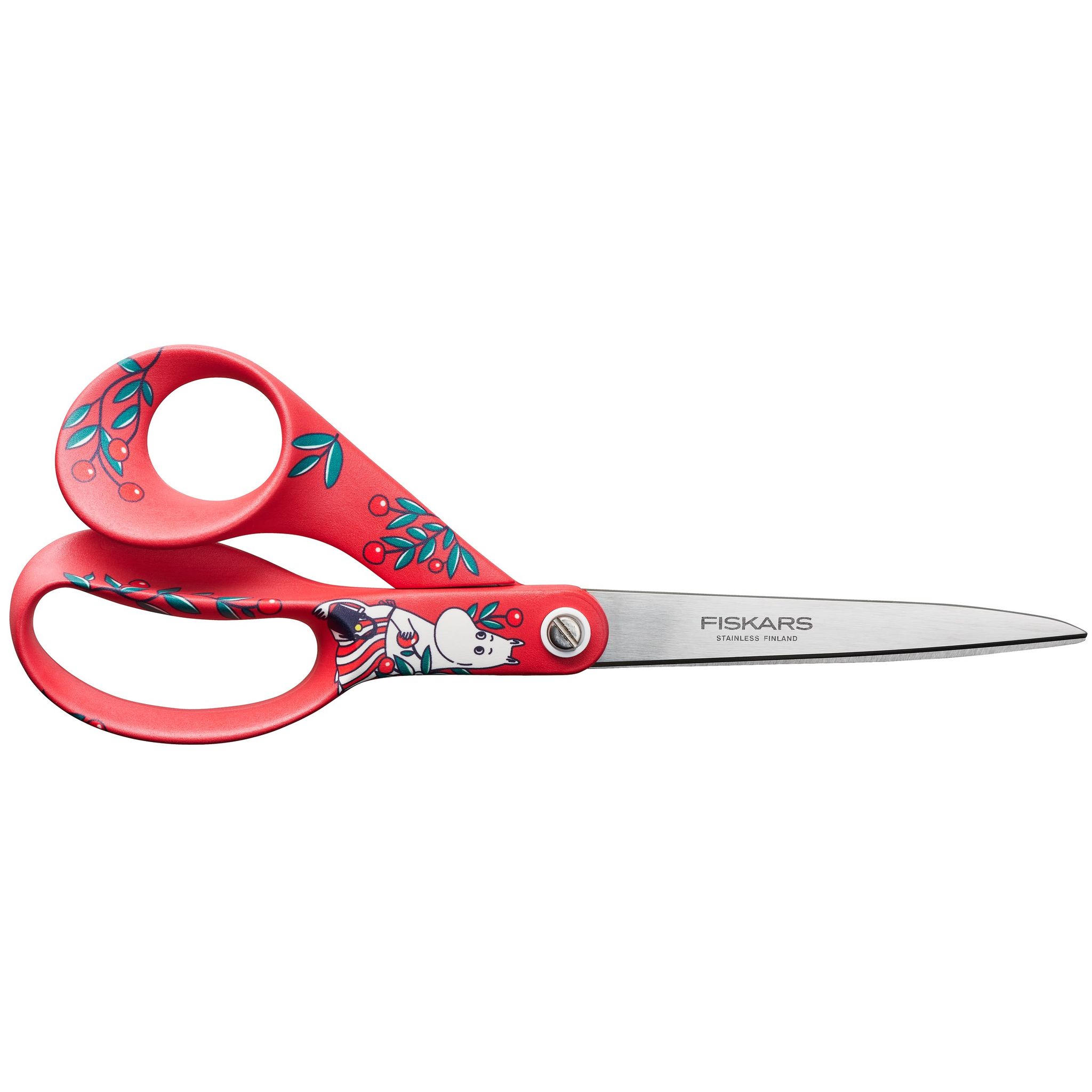 Fiskars® Universalschere Muminmamma Für Rechtshänder 21 Cm - Bild 3
