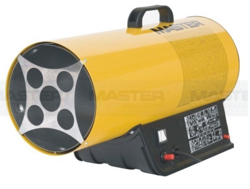 MASTER GAS HEATER BLP27M - Bild 5