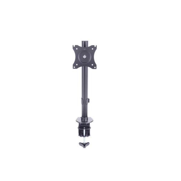 Multibrackets M Deskmount (Tisch, 30", 10 kg), Monitor Halterung, Schwarz - Bild 5