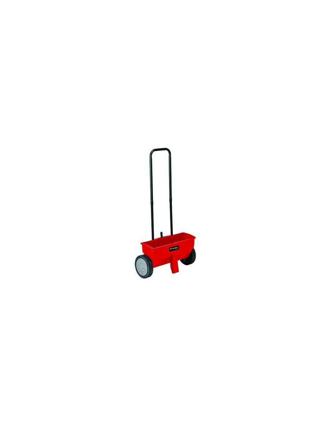 Carrello Spargitore Concimi Semi Sabbia Resistente Gg-sr 12 Einhell Einhell