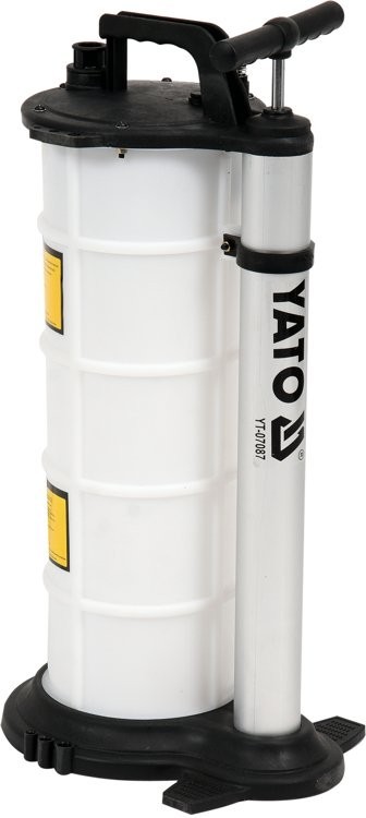 Yato , Fahrzeug Werkzeug, Yt-07087 - Bild 5