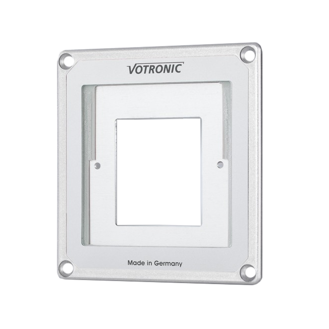 Votronic Montagerahmen S Mobilpower Inverter