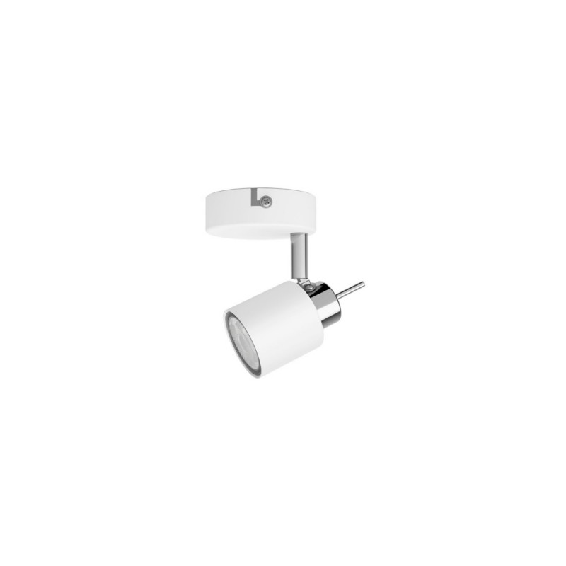 Idroweb Weiß Philips Meranti Deckenstrahler Gu10