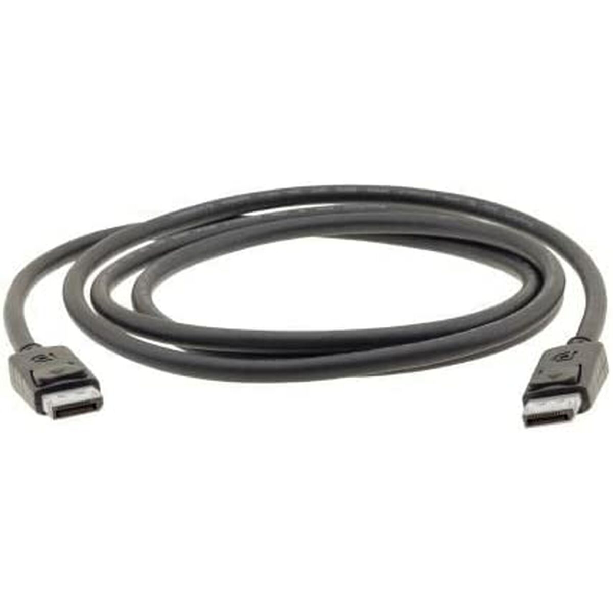 Kramer Schwarz Kabel C-Dp-6