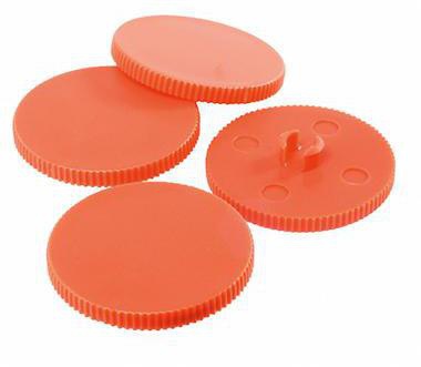 Rapid 23001000, Rot, Kunststoff, 171 mm, 95 mm, 2 mm, 30 g - Image 3