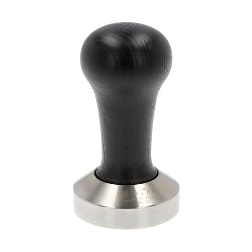 Motta Schwarz Pressino Black Tamper – 51 Mm, Zubehör Kaffeemaschinen, - Bild 3