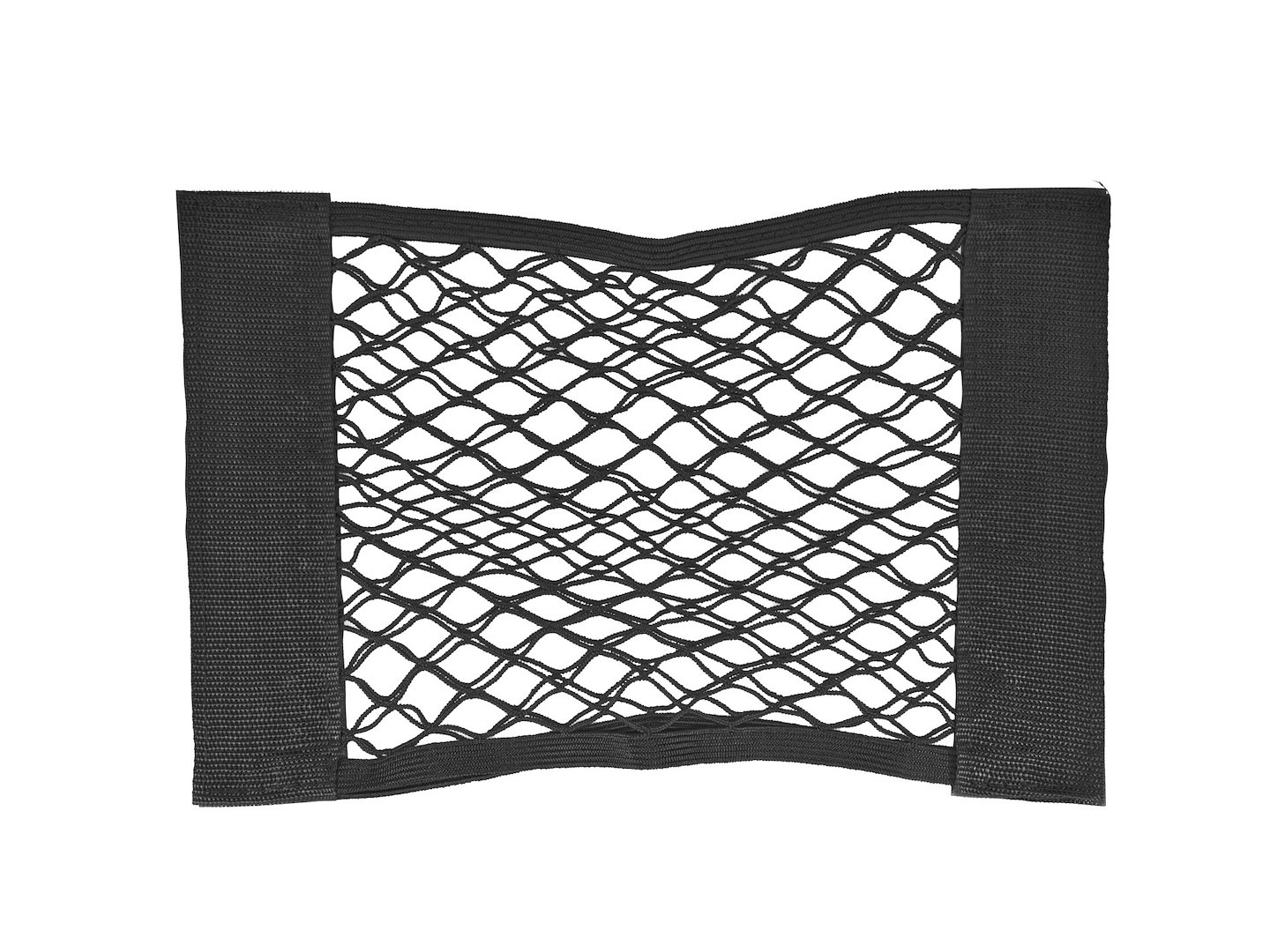 Import Klettverschluss-netz - Kofferraum-organizer 40x25cm (200)