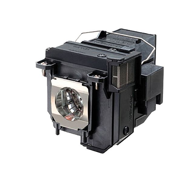 Microlamp Mehrfarbig Coreparts Epson Projektorlampe